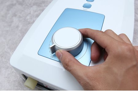 Máy nước nóng trực tiếp Electrolux 4500W EWE451GX-DWB