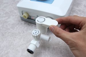 Máy nước nóng trực tiếp Electrolux 4500W EWE451GX-DWB