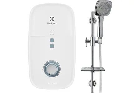 Máy Nước Nóng Trực Tiếp Electrolux EWE451KX-DWB2 4.5KW