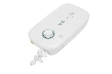 Máy Nước Nóng Trực Tiếp Electrolux EWE451KX-DWB2 4.5KW