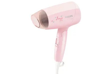Máy Sấy Tóc Philips BHC010/00