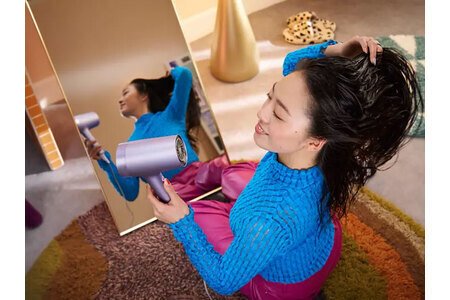 Máy sấy tóc Philips BHD720/10