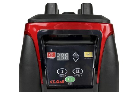 Máy xay sinh tố công nghiệp Gali GL-1525