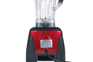 Máy xay sinh tố công nghiệp Gali GL-1525