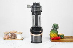 Máy xay sinh tố Philips HR3770/00