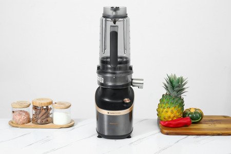 Máy xay sinh tố Philips HR3770/00