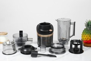 Máy xay sinh tố Philips HR3770/00