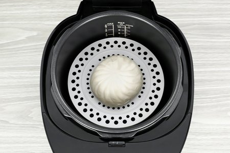 Nồi áp suất điện Philips HD2151/66 5 lít