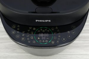 Nồi áp suất điện Philips HD2151/66 5 lít