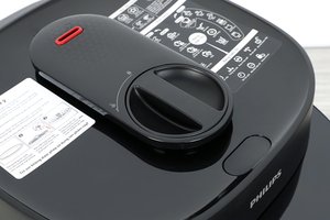 Nồi áp suất điện Philips HD2151/66 5 lít