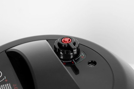 Nồi áp suất điện Philips HD2237/66 6 lít