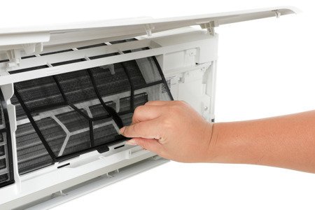 Máy lạnh Panasonic Inverter 1 HP CU/CS-PU9AKH-8