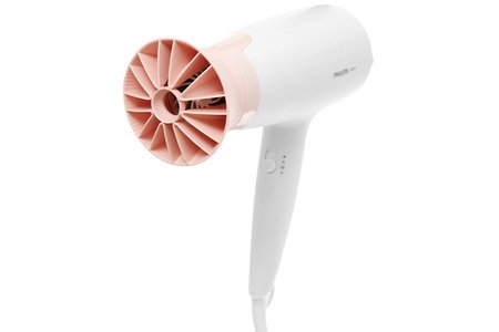 Máy sấy tóc 1600W Philips BHD300/10