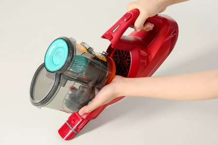 Máy hút bụi không dây Philips FC6721