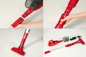 Máy hút bụi không dây Philips FC6721