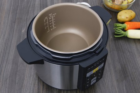 Nồi áp suất điện Philips HD2136/66 5 lít