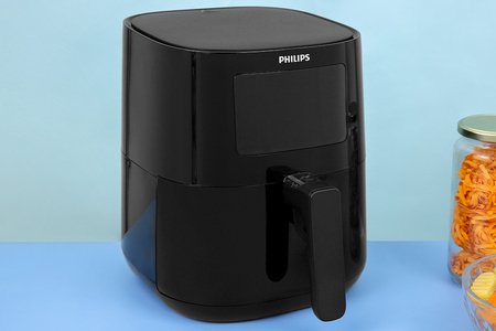 Nồi chiên không dầu Philips HD9252/90 2.4 lít