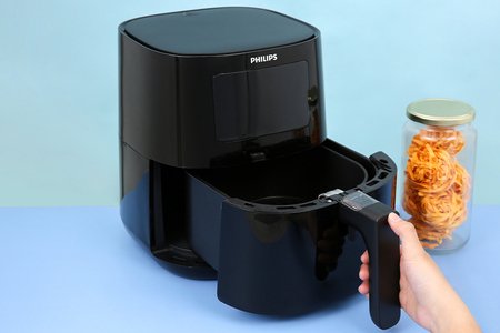 Nồi chiên không dầu Philips HD9252/90 2.4 lít