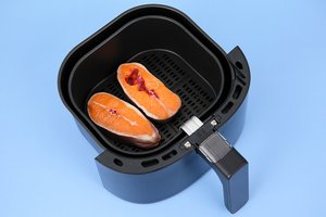 Nồi chiên không dầu Philips HD9252/90 2.4 lít