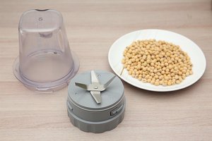 Máy xay sinh tố đa năng Philips HR2041/10 - 2 cối