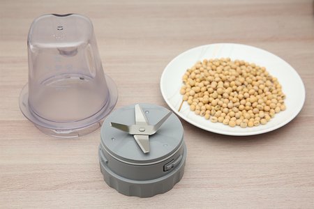 Máy xay sinh tố đa năng Philips HR2041/30 - 3 cối