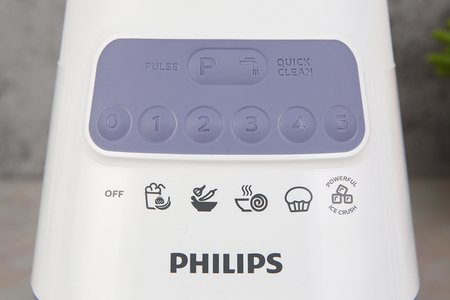 Máy xay sinh tố đa năng Philips HR2221/00