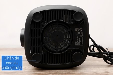 Máy xay sinh tố Philips HR3573/90