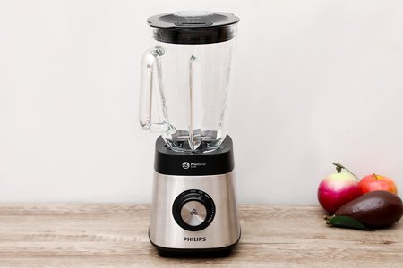 Máy xay sinh tố Philips HR3573/90