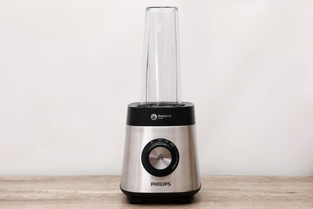 Máy xay sinh tố Philips HR3573/90