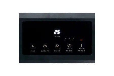 Quạt điều hòa Boss S-102