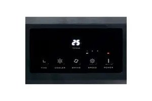 Quạt điều hòa Boss S-102