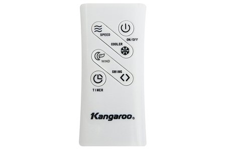 Quạt điều hòa Kangaroo KG50F68