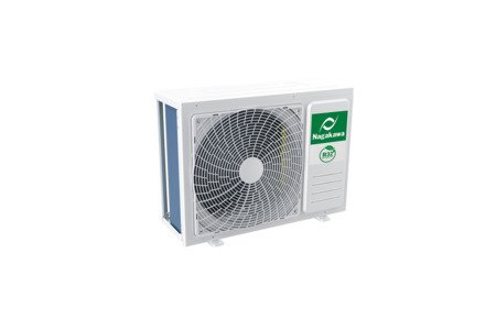 Máy lạnh treo tường inverter Nagakawa 2.5hp NIS-C24R2H10