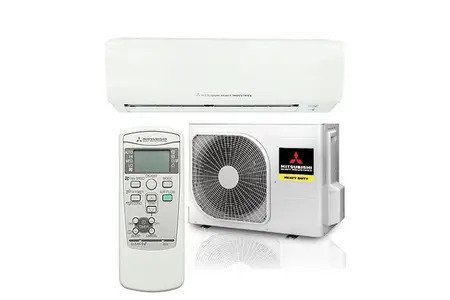 Máy lạnh Mitsubishi Heavy SRK12CT-S5/ SRC12CT-S5 1.5 HP