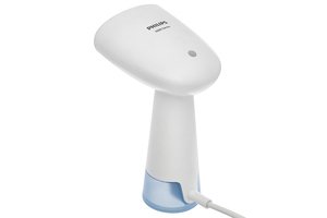 Bàn ủi hơi nước cầm tay Philips STH1000/10 980W