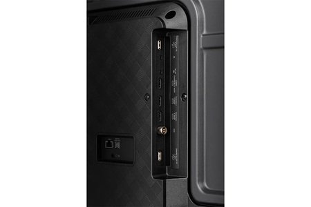 Google TV 4K Hisense 50 inch 50A6500K