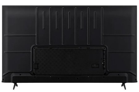 Google TV 4K Hisense 75 inch 75A6500K