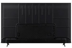 Google TV 4K Hisense 75 inch 75A6500K