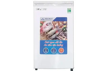 Tủ Đông Hòa Phát 106 Lít HUF 300SR1
