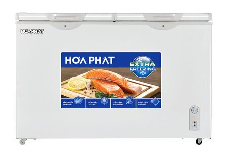Tủ đông Hòa Phát Inverter 271 Lít HPF BD8271
