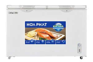 Tủ đông Hòa Phát 271 Lít HPF BD6271