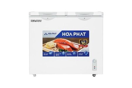 Tủ đông Hòa Phát HPF-BD6205