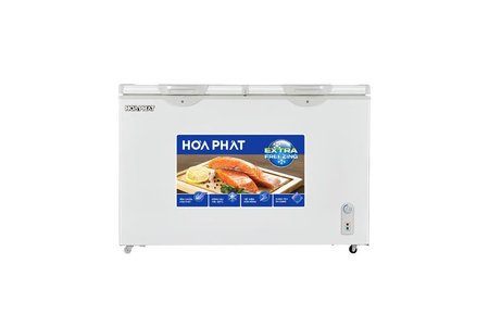 Tủ đông Hòa Phát HPF-BN6245