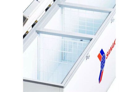 Tủ đông Inverter Sanaky VH-1199HY4K 1.100 lít