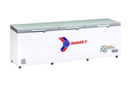 Tủ đông Inverter Sanaky VH-1199HY4K 1.100 lít