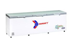 Tủ đông Inverter Sanaky VH-1199HY4K 1.100 lít