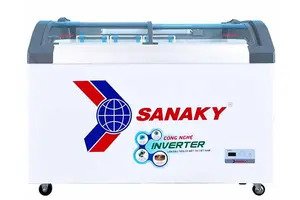 Tủ Đông Sanaky Inverter 350 Lít VH-4899K3B