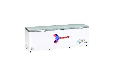 Tủ đông Inverter Sanaky VH-1399HY4K 1300 lít