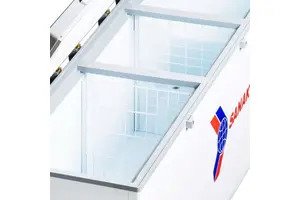 Tủ đông Inverter Sanaky VH-1399HY4K 1300 lít