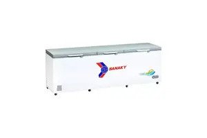 Tủ đông Sanaky VH-1399HYK 1300 lít